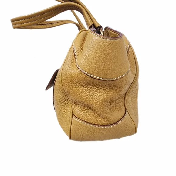 Prada Leather Shoulder bag - Picture 4 of 9